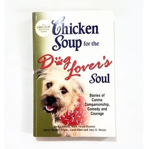 Chicken Soup Book